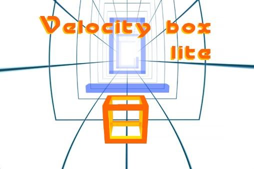 download Velocity box lite apk